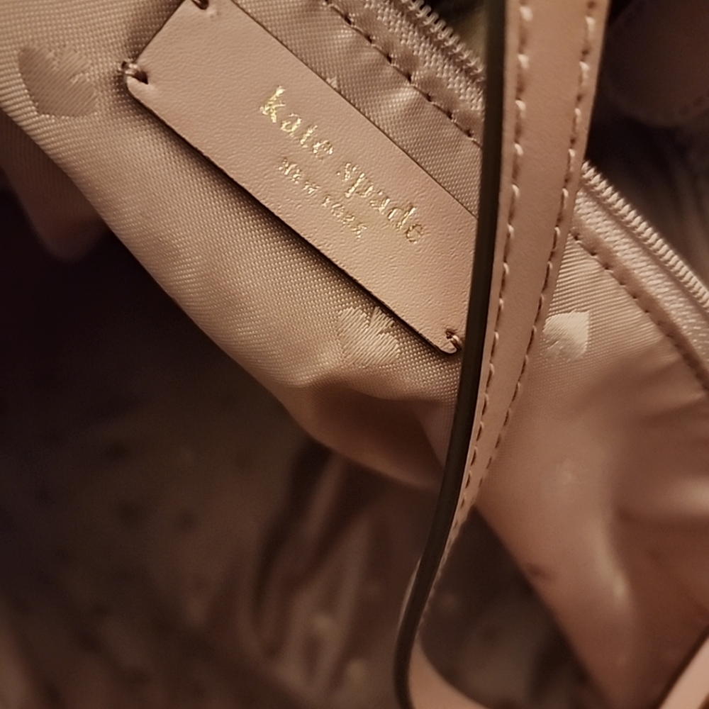 Kate Spade New York The Buzz Tote Handbags - Picture 12 of 12